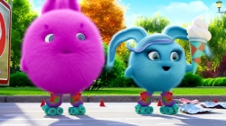 انیمیشن سانی بانیز قسمت 25 - sunny bunnies